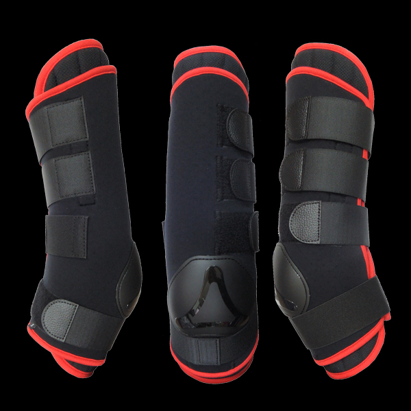 馬場馬術ブーツ